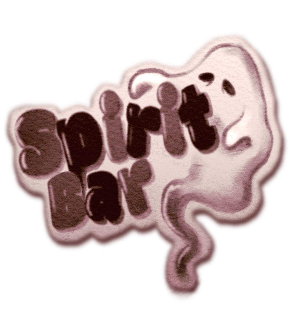 Cover image for Spirit Bar