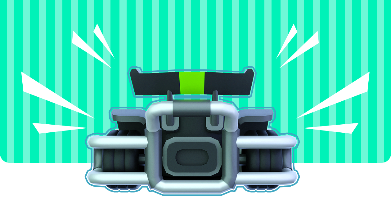 GameDev Racing Kit - Go Kart