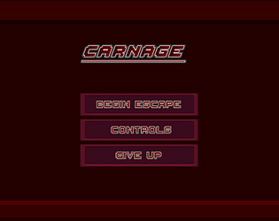 Sokpop Fishy 3D remake - Carnage