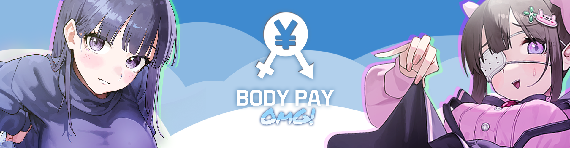 Body Pay "OMG!" - DEMO