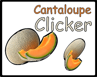 Cantaloupe Clicker