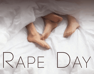 [R18+] Rape Day