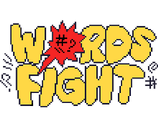 Words Fight (Prototype)