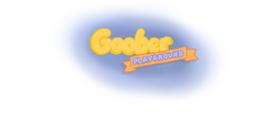 Goober Playground