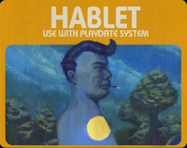 Hablet