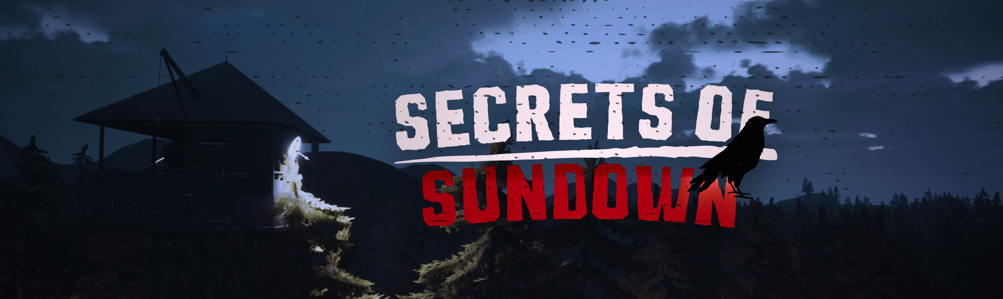 Secrets Of Sundown