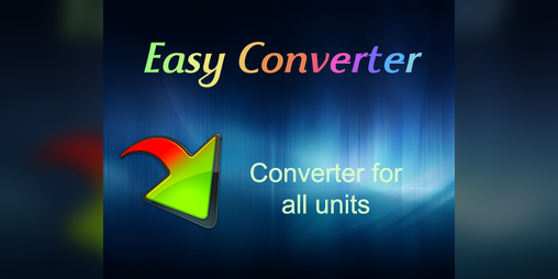 Cover image for Easy Converter