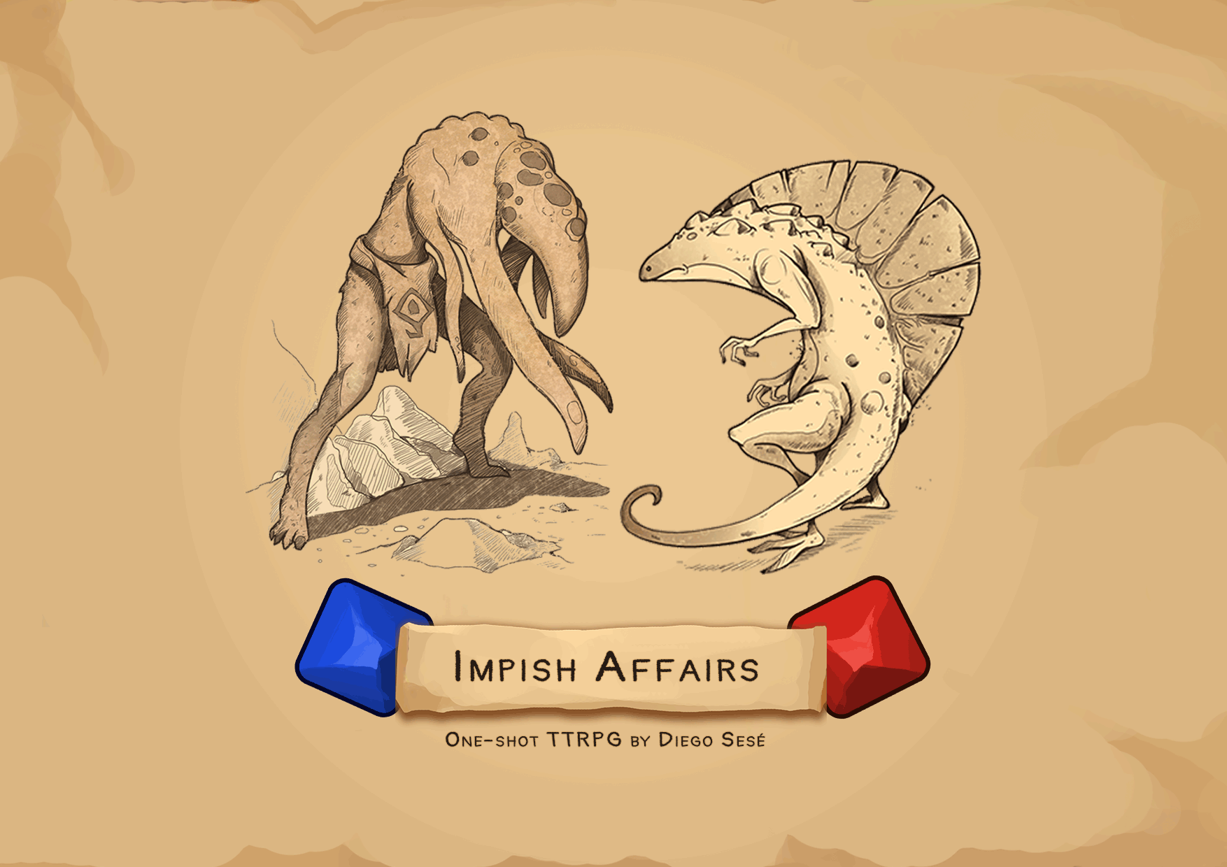 Impish Affairs