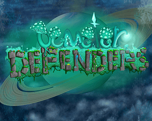 Demeter Defenders