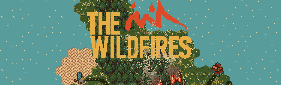 The Wildfires