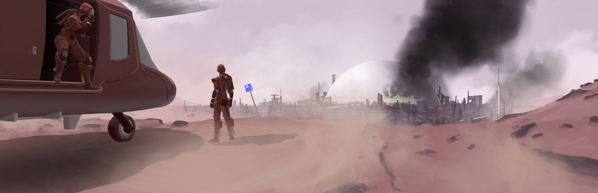 Flagrun