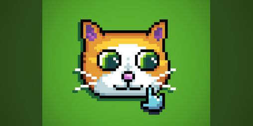 Cover image for Cat Clicker
