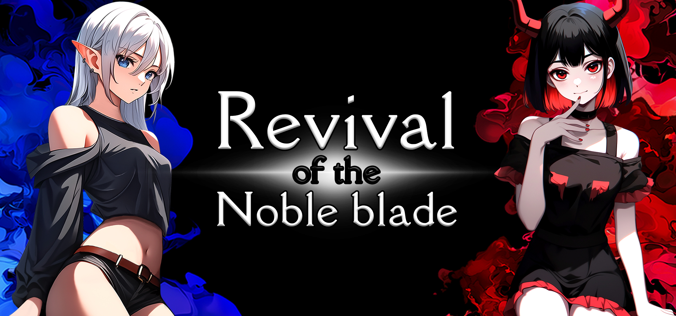 Revival of the noble blade