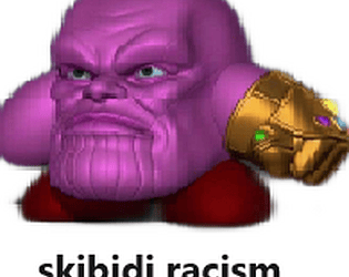 skibidi parkour