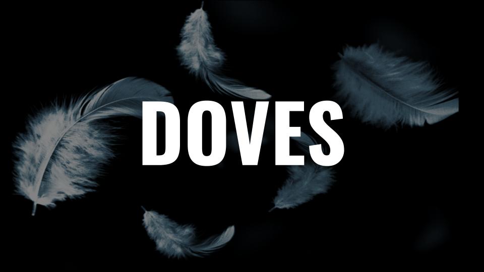 DOVES (Overview)