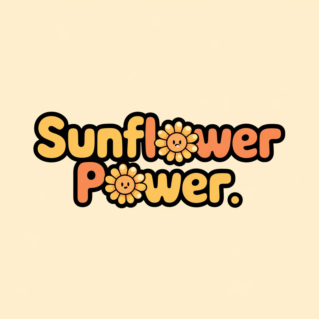 Sunflower Power