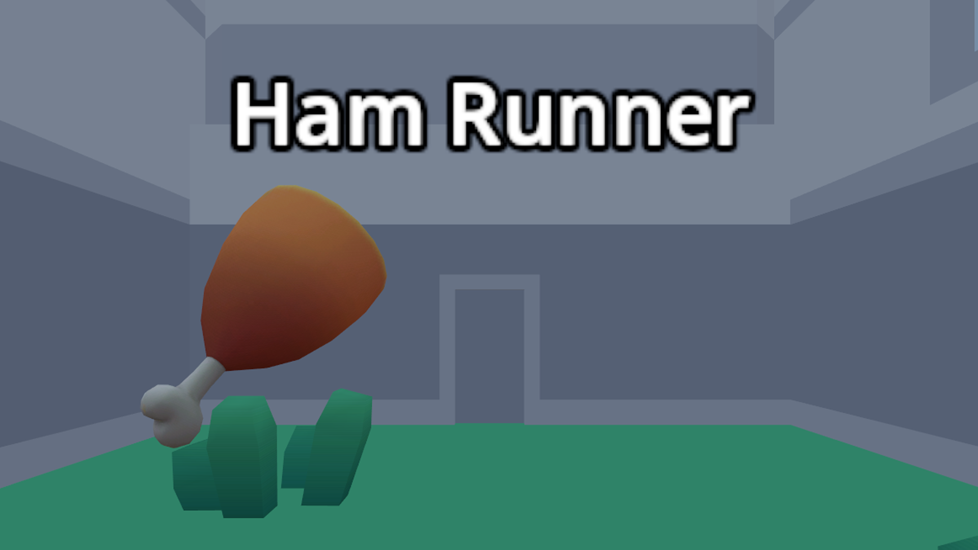 Ham Runner