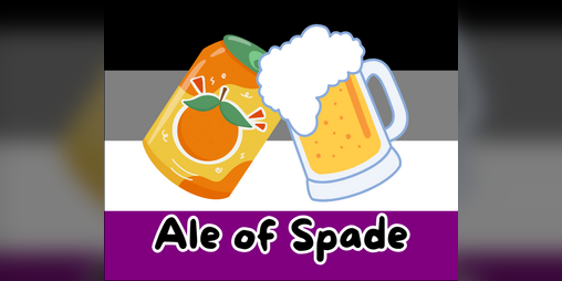 Cover image for Ale of Spade