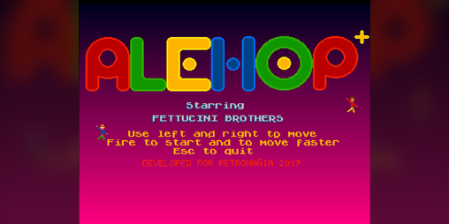 Cover image for Alehop