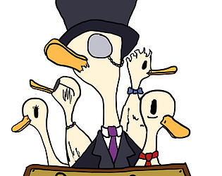 Office Duck - Demo