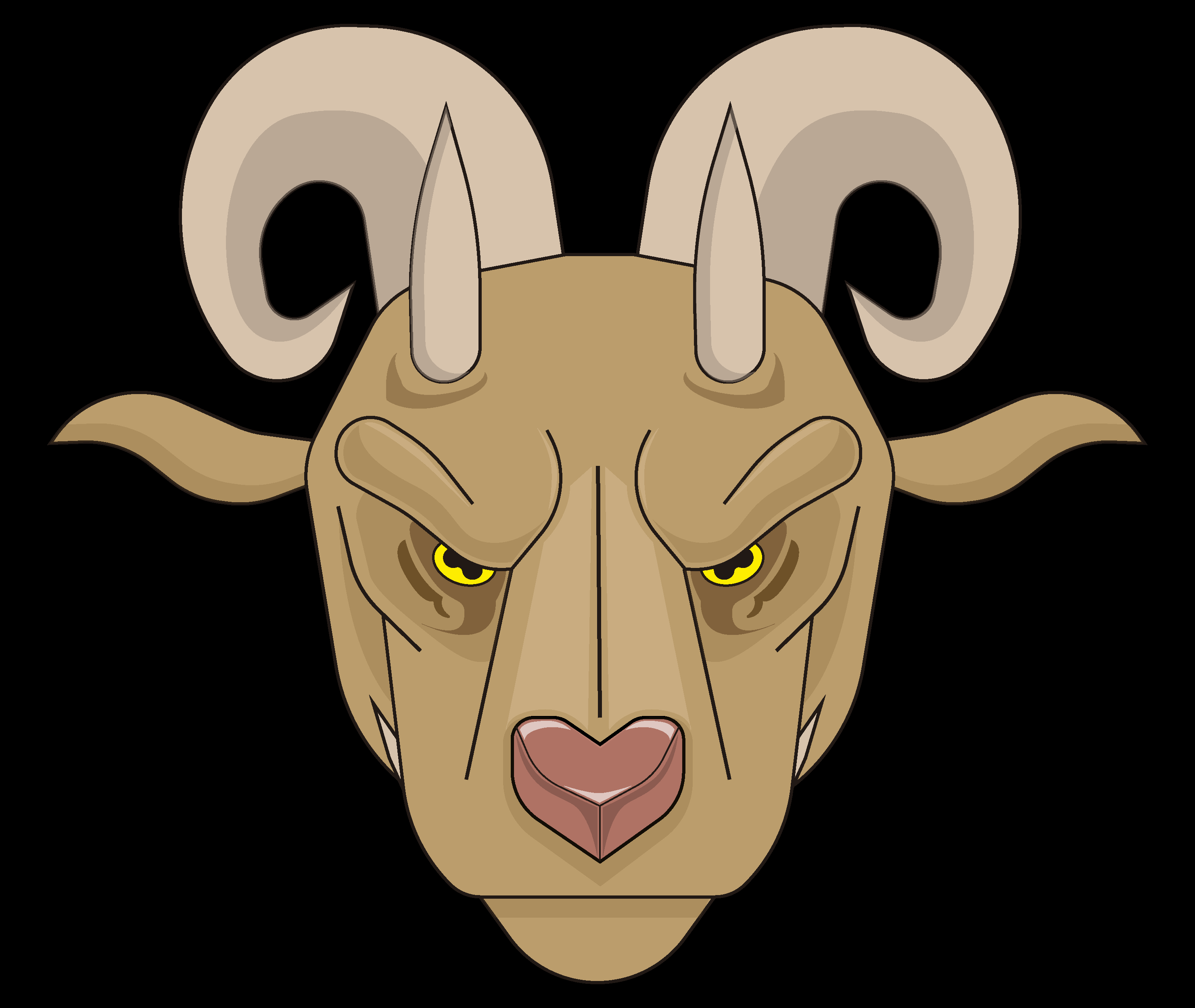 Merry Krampus by ColdNightGames