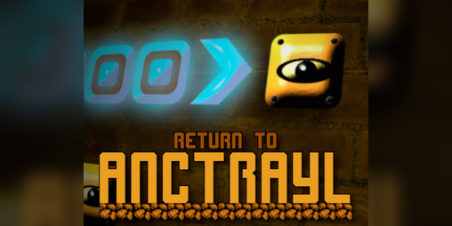 Cover image for Return to Anctrayl