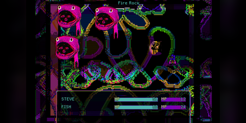 Cover image for The Moon Tower, Pt. 0