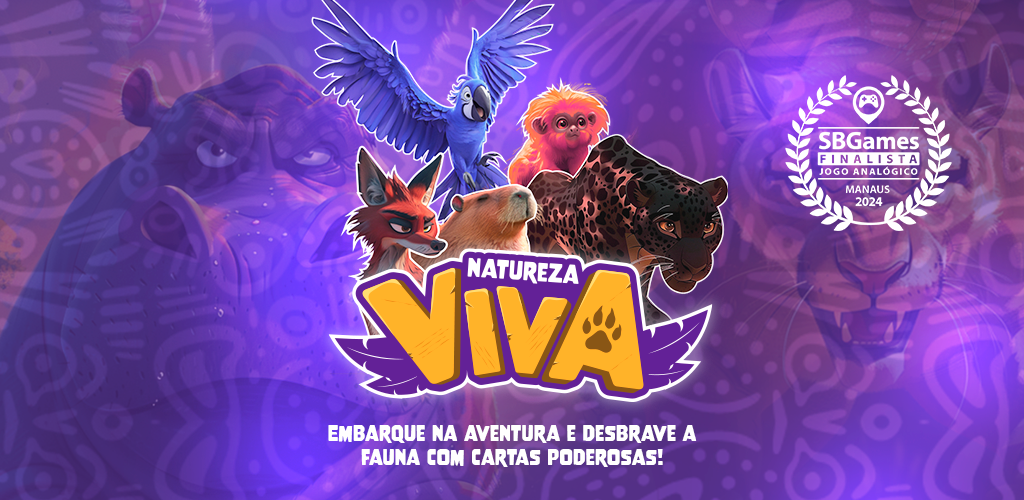 Natureza Viva