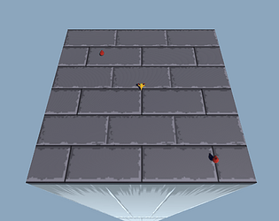 Tussle Tower