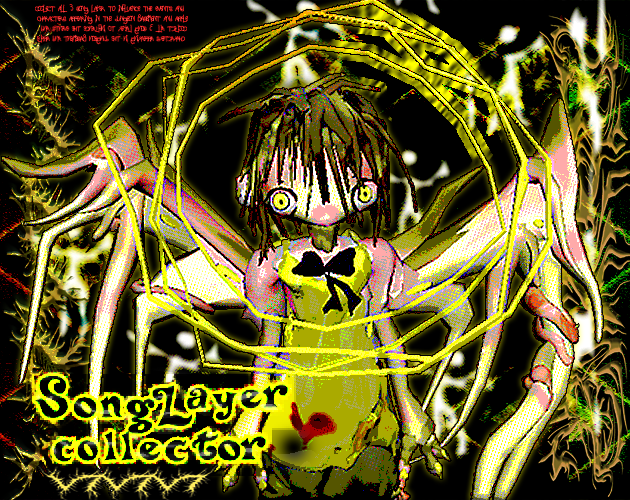 Cover image for SongLayer collector