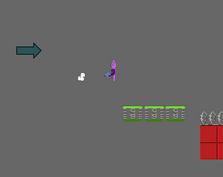 SHOTGUN JUMPER DEMO
