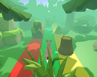 Frolic Frenzy