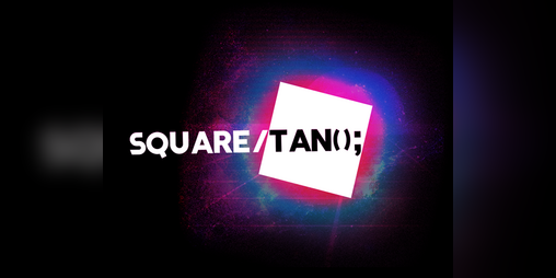 Cover image for SQUARE/TAN(beta)