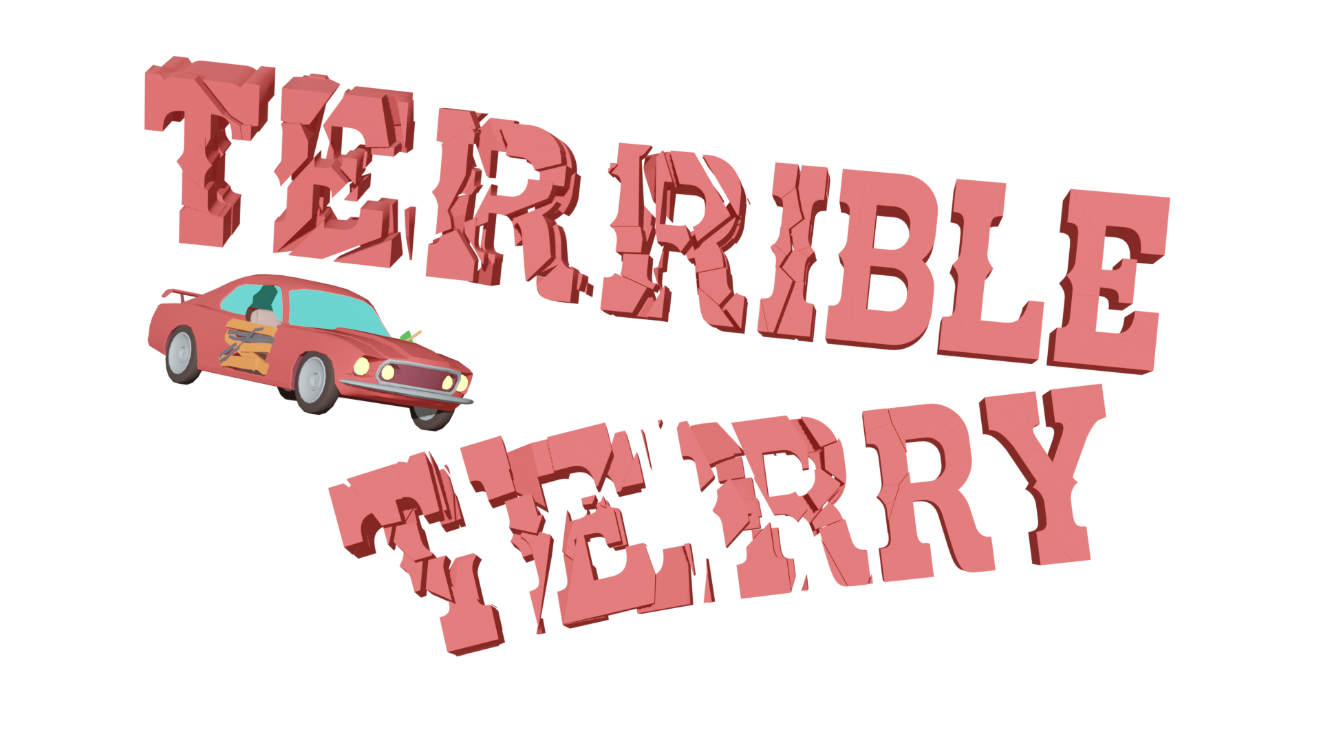 Terrible Terry