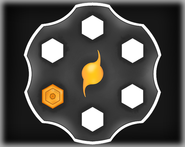 Cover image for Bayo Roulette
