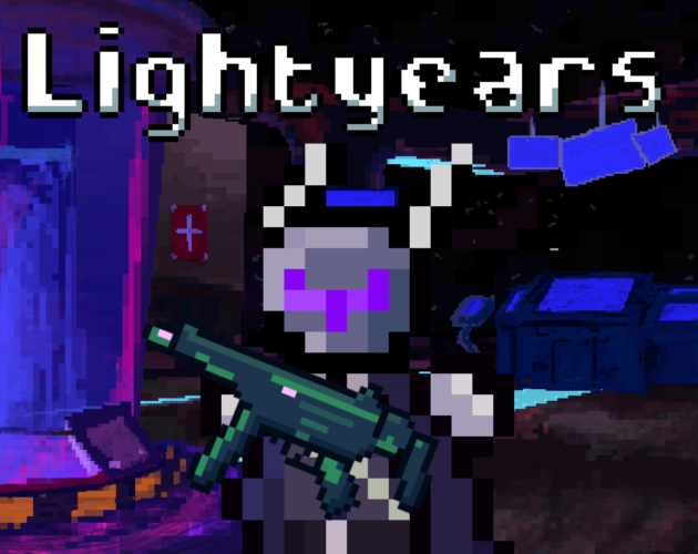 Lightyears