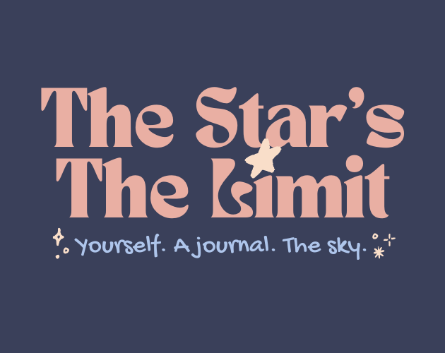 Cover image for The Star's The Limit