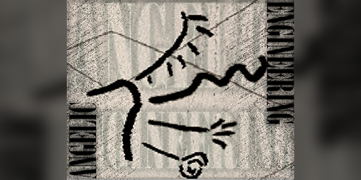 Cover image for ANGELIC ENGINEERING