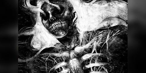 Cover image for DEATH RATTLE Music Pack