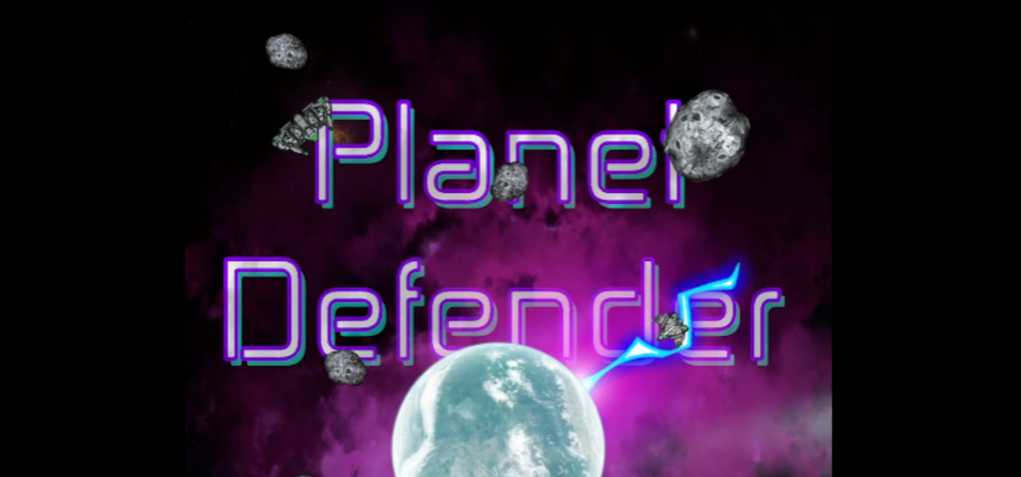 Planet Defender