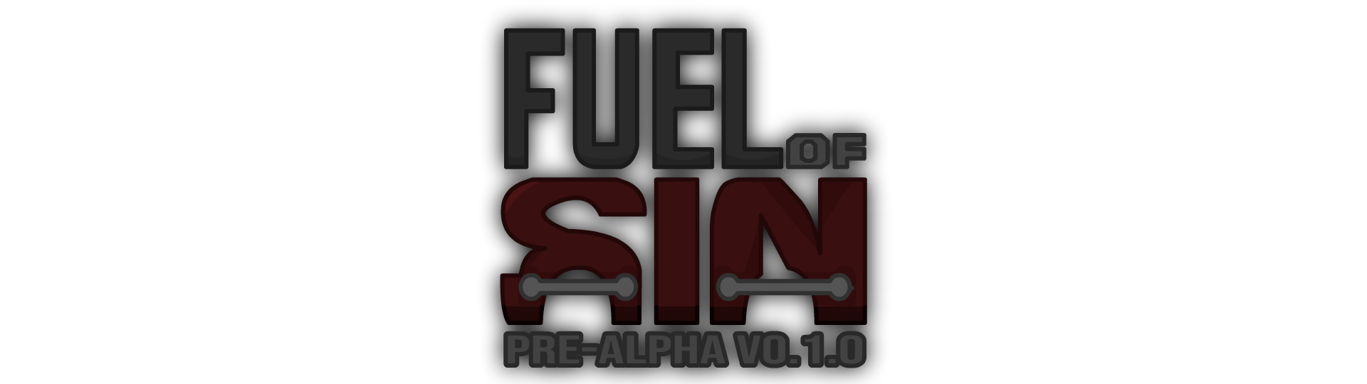 Fuel Of Sin (Pre-Alpha)