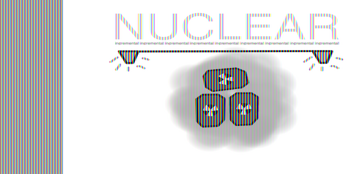 Cover image for Nuclear Incremental