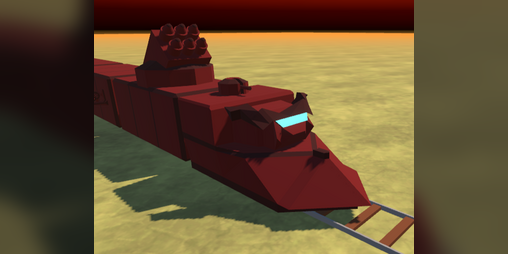 Cover image for Mean Mia: Fury Rail