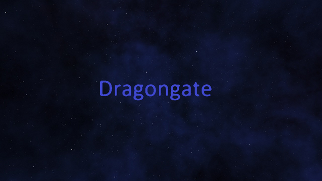 Dragongate visual novel