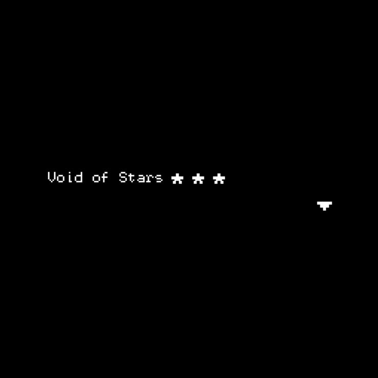 Void of Stars 2.0