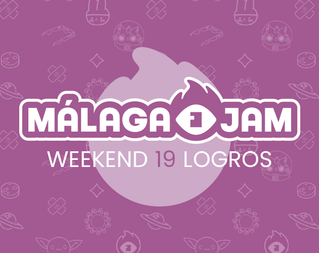 Cover image for MalagaJam Weekend 19: Logros