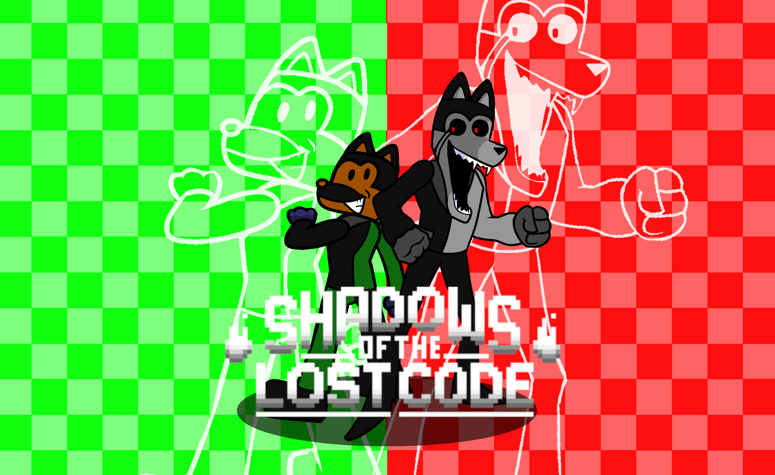 Shadows of the Lost code