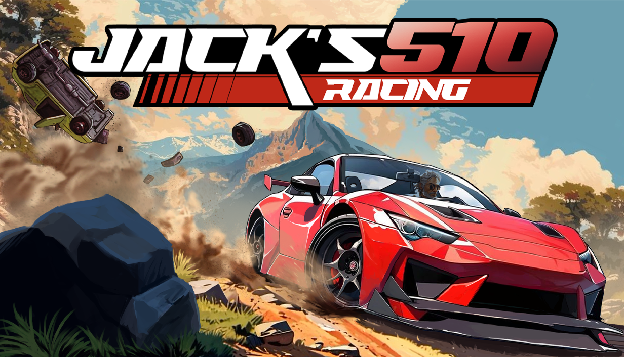 Jack's 510 Racing Demo