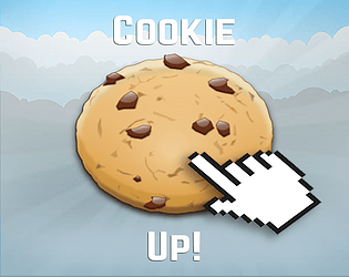 Cookie Up!