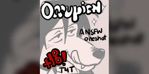 Cover image for Occupied